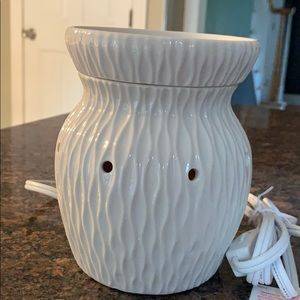 Scentsy Warmer
